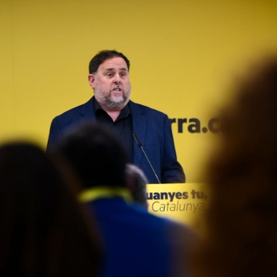 Esquerra leader Junqueras “The Venice Commission agrees with us to the letter; we appeal to all the parties’ sense of responsibility to pass the amnesty bill”