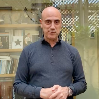 Esquerra includes physicist and meteorologist Tomàs Molina as number two candidate for the European elections