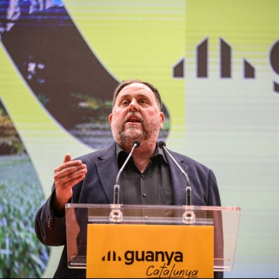 Esquerra applauds CJEU's bolster of the Junqueras Doctrine in the case of MEPs Puigdemont and Comín taking their seats