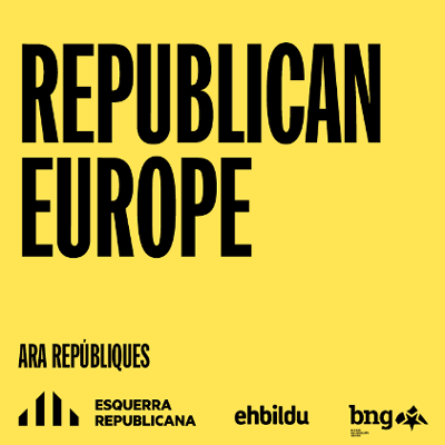 Ten focal points around which Esquerra Republicana will defend Catalonia and the Catalan Countries in Europe