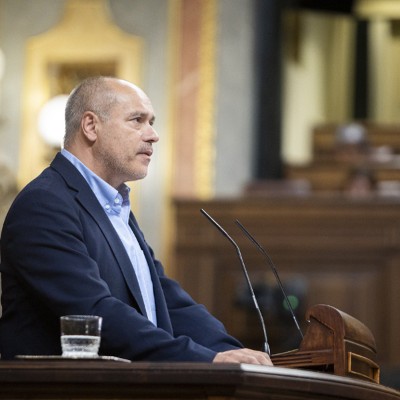 Esquerra Republicana brings reduction of the working week before Congress