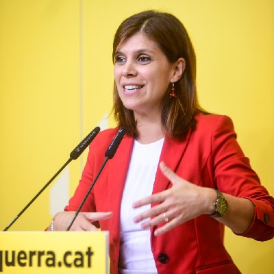 Referendum, singular financing, decent rents and more Catalan language: the key for Esquerra in the General Policy Debate