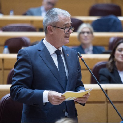Esquerra Republicana calls for effective solutions for workers affected by disastrous floods