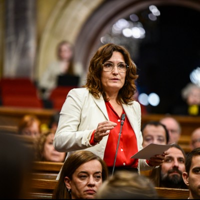 Esquerra wants Catalonia’s government to hasten application of the Climate Change Law