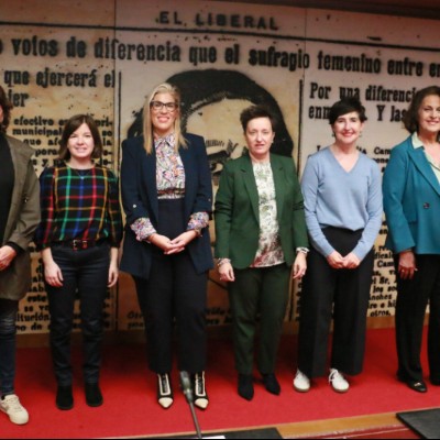 Esquerra Republicana in common cause to prevent an ultra anti-abortion summit at Spain’s Senate