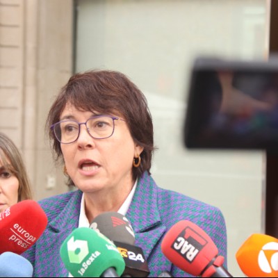 Esquerra Republicana gears up at European institutions to save Catalan-language schools La Bressola