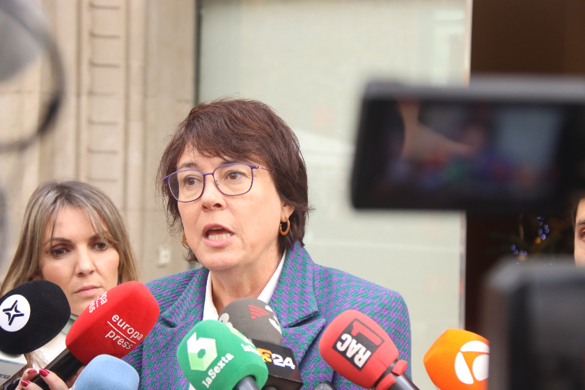   Esquerra Republicana gears up at European institutions to save Catalan-language schools La Bressola  