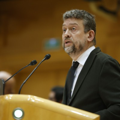 Esquerra Republicana denounces Israel’s actions against UNRWA and the peril of violation of international law