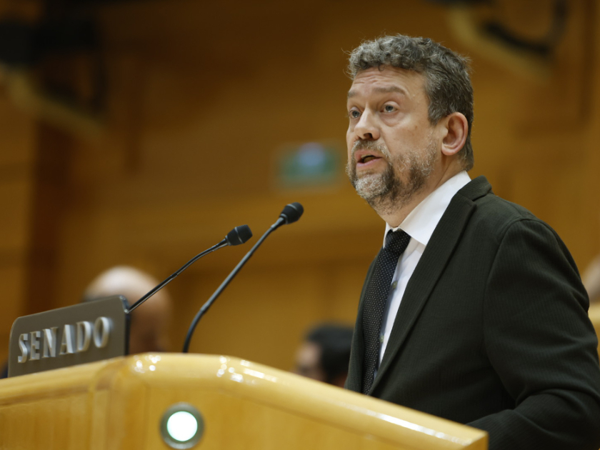   Esquerra Republicana denounces Israel’s actions against UNRWA and the peril of violation of international law  