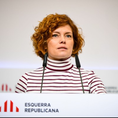 Esquerra’s Secretary General says that “defending Catalan farmers today means standing against Mercosur”