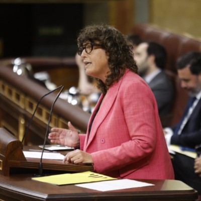 Esquerra Republicana demands that the Spanish government comply with the Paris Agreement to address the climate emergency