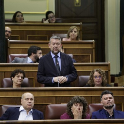 Esquerra demands justice for conscripts who were victims of abuse at army barracks during compulsory service