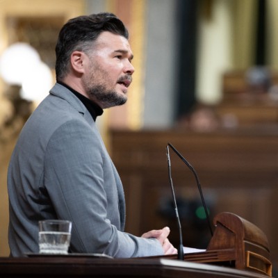 Esquerra’s proposal for a more democratic digital model gets green light from Spanish Congress
