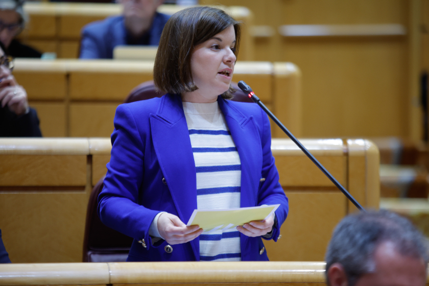   Esquerra Republicana brings measures before Spain’s Senate to curb property speculation and assure decent housing  