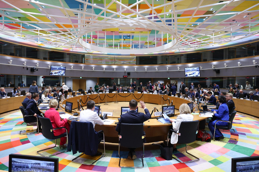 Esquerra Republicana communiqué on the official status of Catalan in Europe