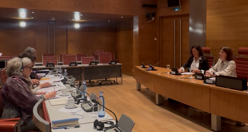   Esquerra Republicana alerts the Venice Commission to the Spanish judiciary’s lack of impartiality blocking the implementation of the Amnesty Law  