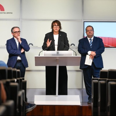 Esquerra reveals indictment of three Israeli Pegasus executives for espionage on Esquerra leadership