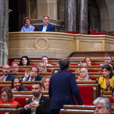 Esquerra Republicana proposes free lunch and extracurricular activities for all schoolchildren