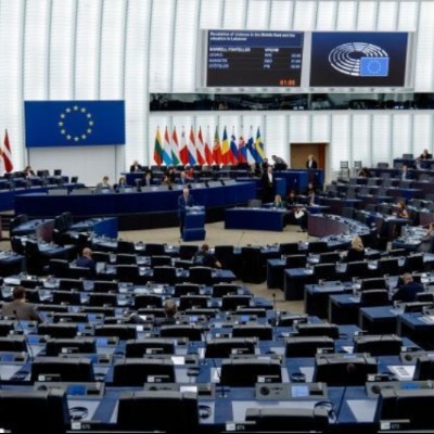 Esquerra Republicana local government officials address Von der Leyen in a letter denouncing the recentralisation of European Funds