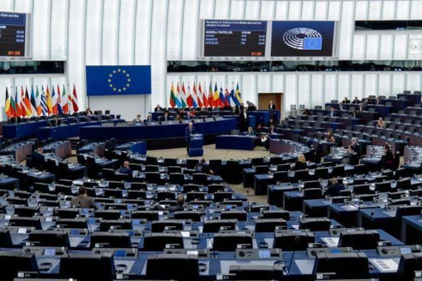   Esquerra Republicana local government officials address Von der Leyen in a letter denouncing the recentralisation of European Funds  