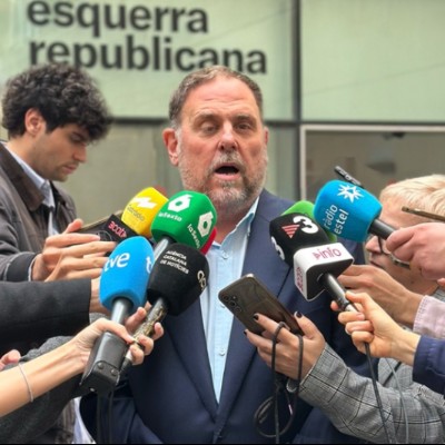 Esquerra leader Junqueras celebrates the CJEU Advocate General’s endorsement of premises Esquerra has always held