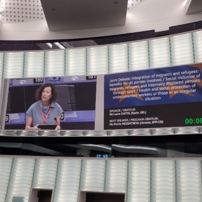 The Council of Europe calls Spain to attention in its Periodic Review of Democratic Standards and Rule of Law