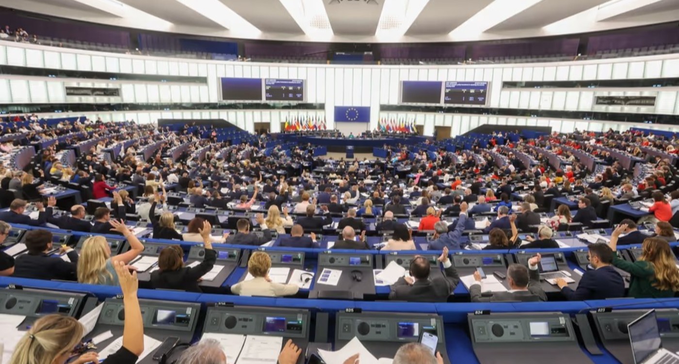 Esquerra Republicana local government officials address Von der Leyen in a letter denouncing the recentralisation of European Funds