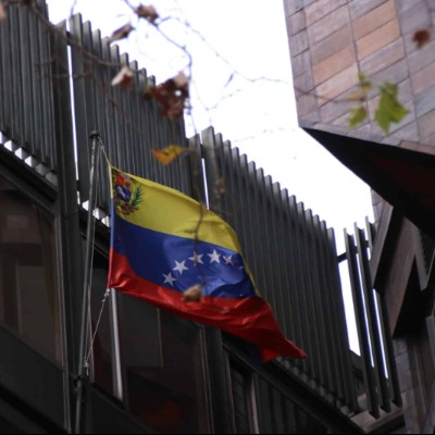 Statement by Esquerra Republicana on the situation in Venezuela
