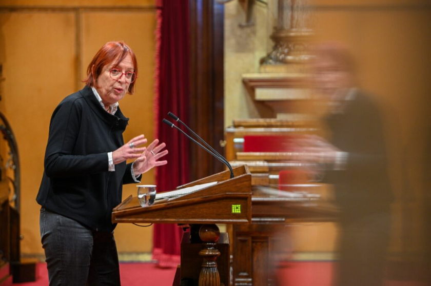   Esquerra seeks Catalan Parliament’s NO to Mercosur days after the EU announces its implementation  