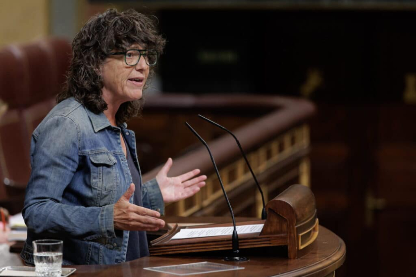   Spanish Congress passes Esquerra's motion to curb European cuts to farming and fisheries  