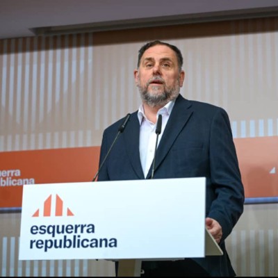 Esquerra applauds Catalan TV broadcaster 3Cat joining the European Broadcasting Union, a historic milestone reinforcing Catalonia’s voice in Europe