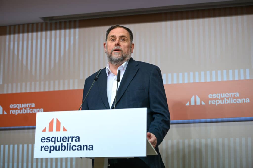   Esquerra applauds Catalan TV broadcaster 3Cat joining the European Broadcasting Union, a historic milestone reinforcing Catalonia’s voice in Europe  